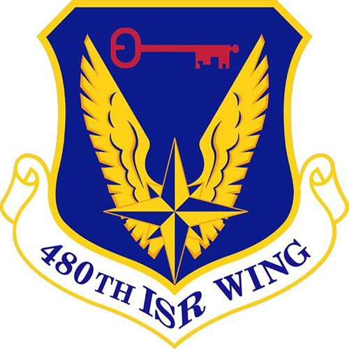 480th ISR Wing